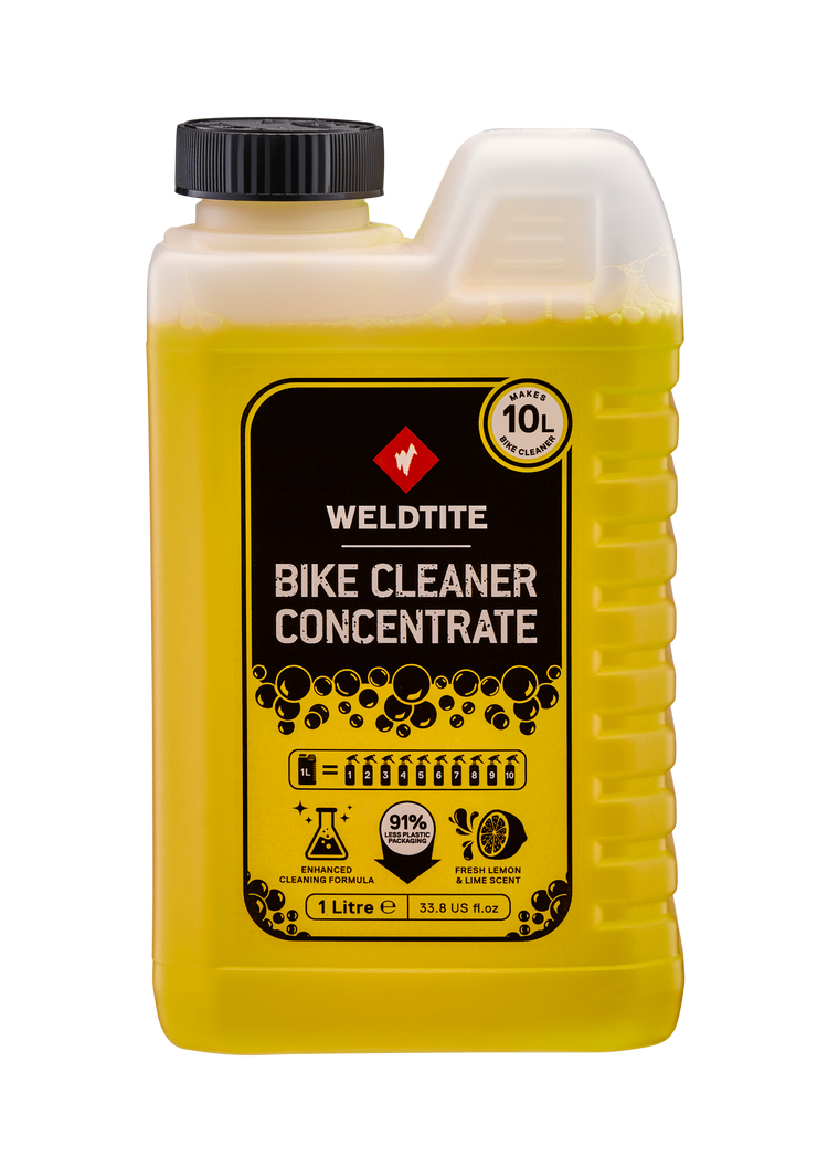 Bike Cleaner Concentrate 1L
