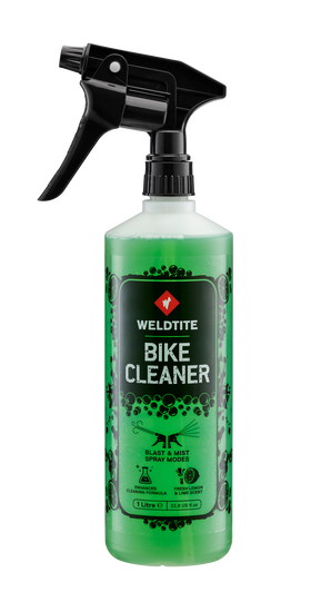 Bicycle cleaner spray hotsell