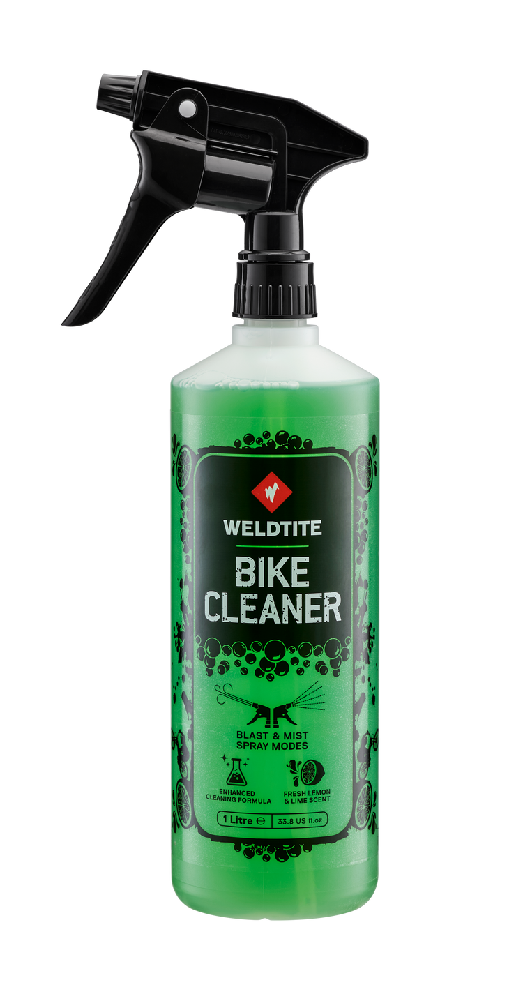 Bike Cleaner 1L