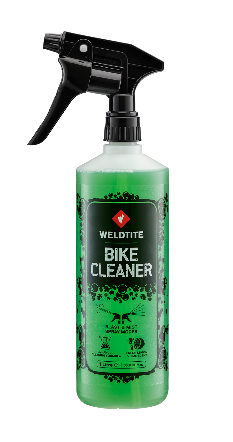 Bike shop cleaning liquid