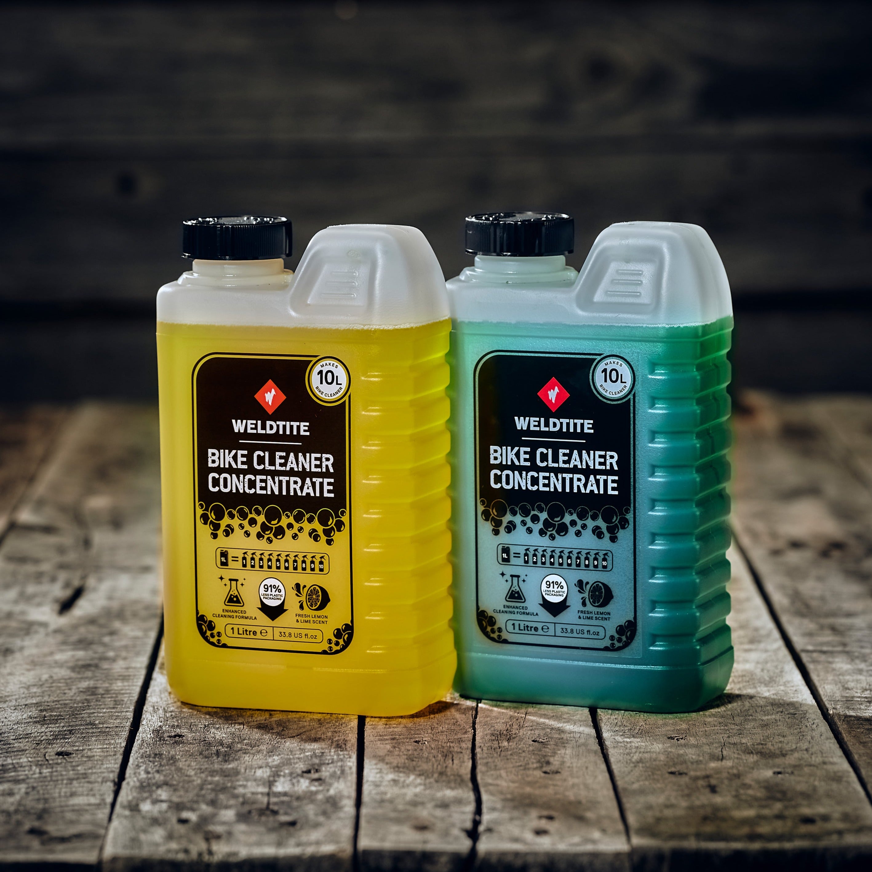 Bike Cleaner Concentrate (1L)