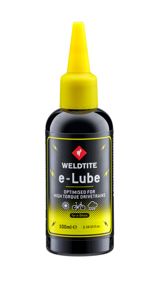 Weldtite Bicycle TF2 Ultimate Lubricant Spray Teflon Surface Protector 400ML