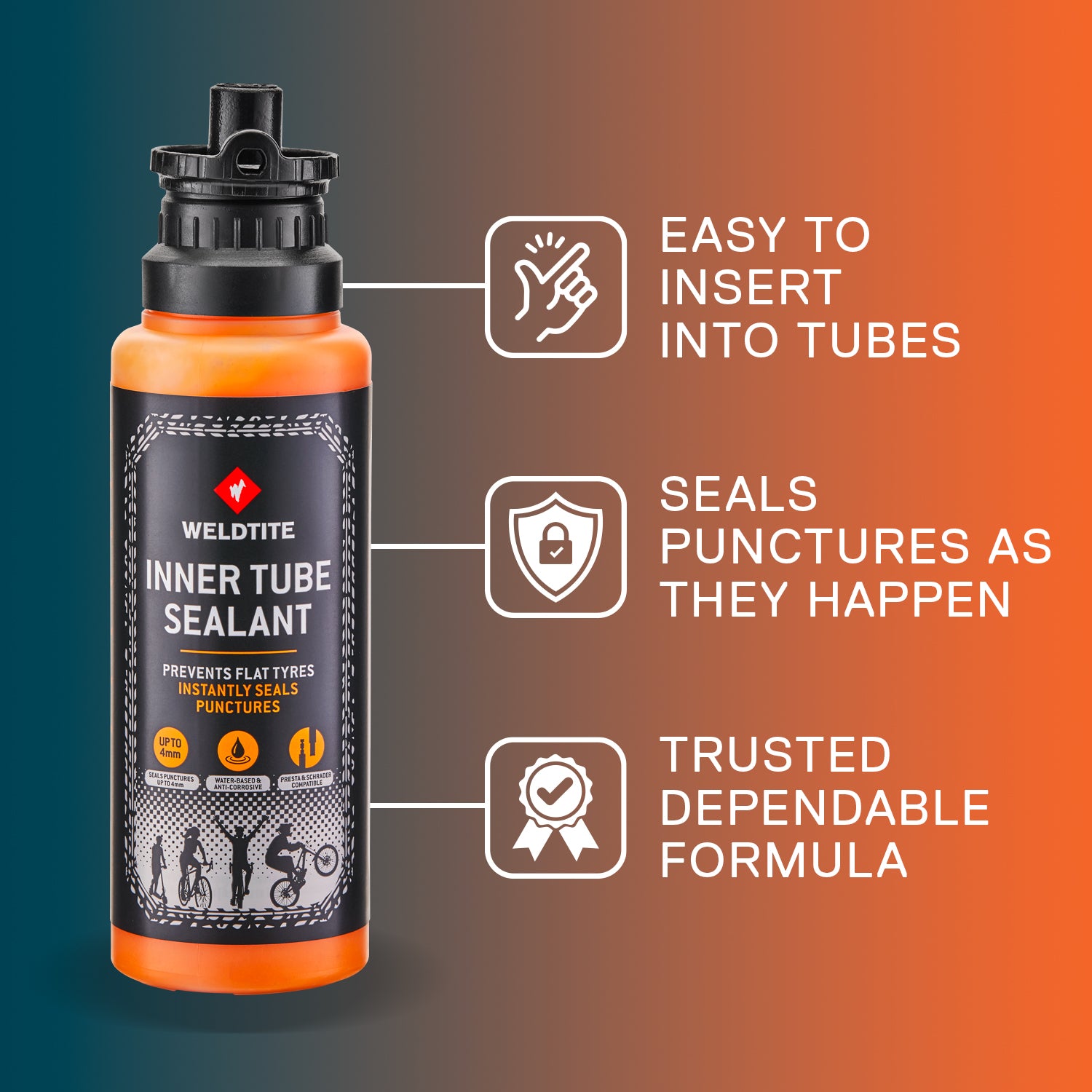 Inner Tube Sealant
