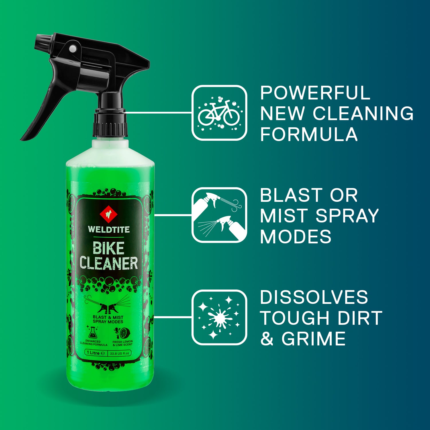 Bike Cleaner (1L)