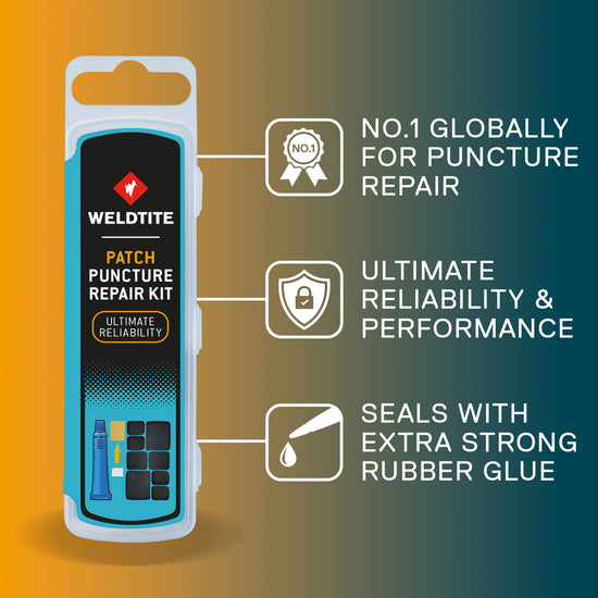 Rubber Repair Kit -  Hong Kong