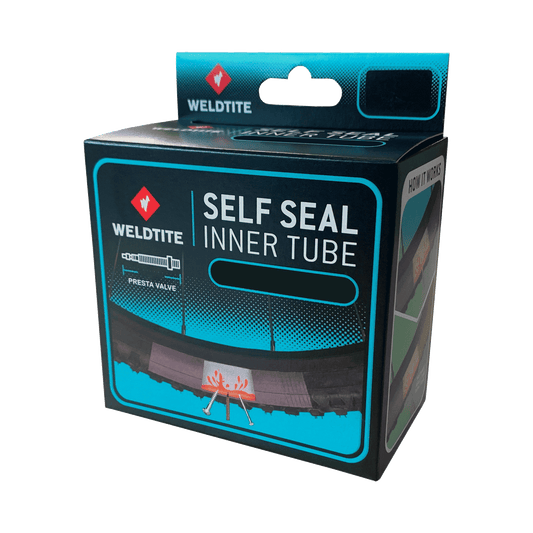 Self Sealing Inner Tube - Presta