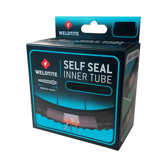 Bikehut self 2024 sealing inner tube