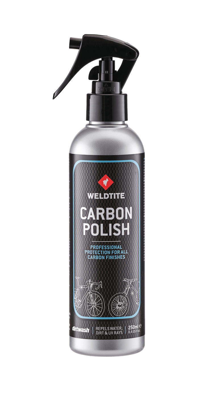 Carbon Polish (250ml)