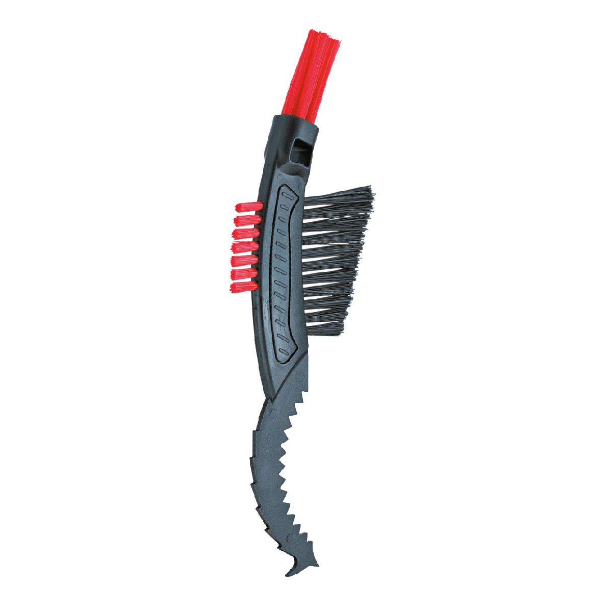 Sprocket Brush