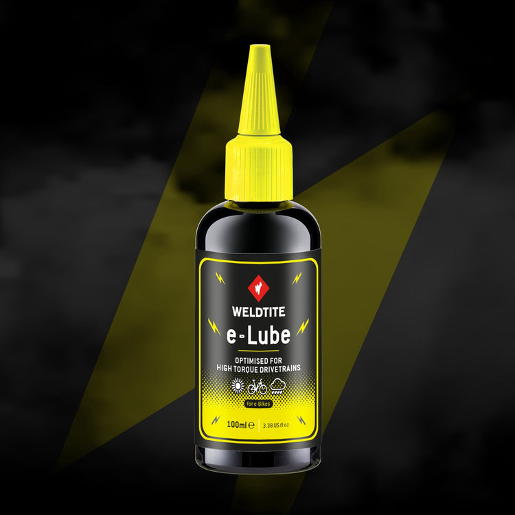 e-Lube (100ml)