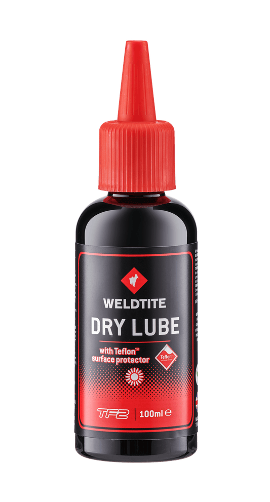 Dry Lube with Teflon™ (100ml)