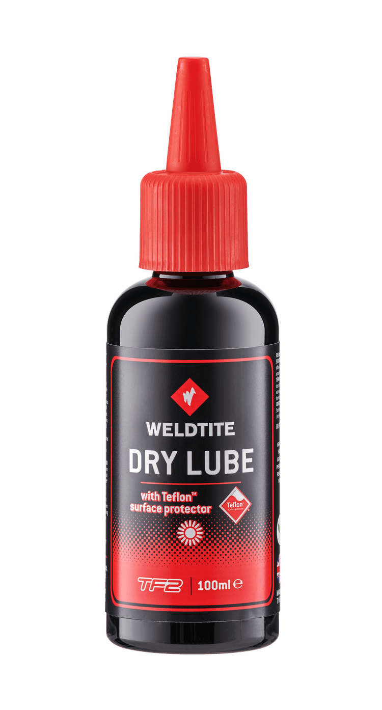 Dry Lube with Teflon™ (100ml)