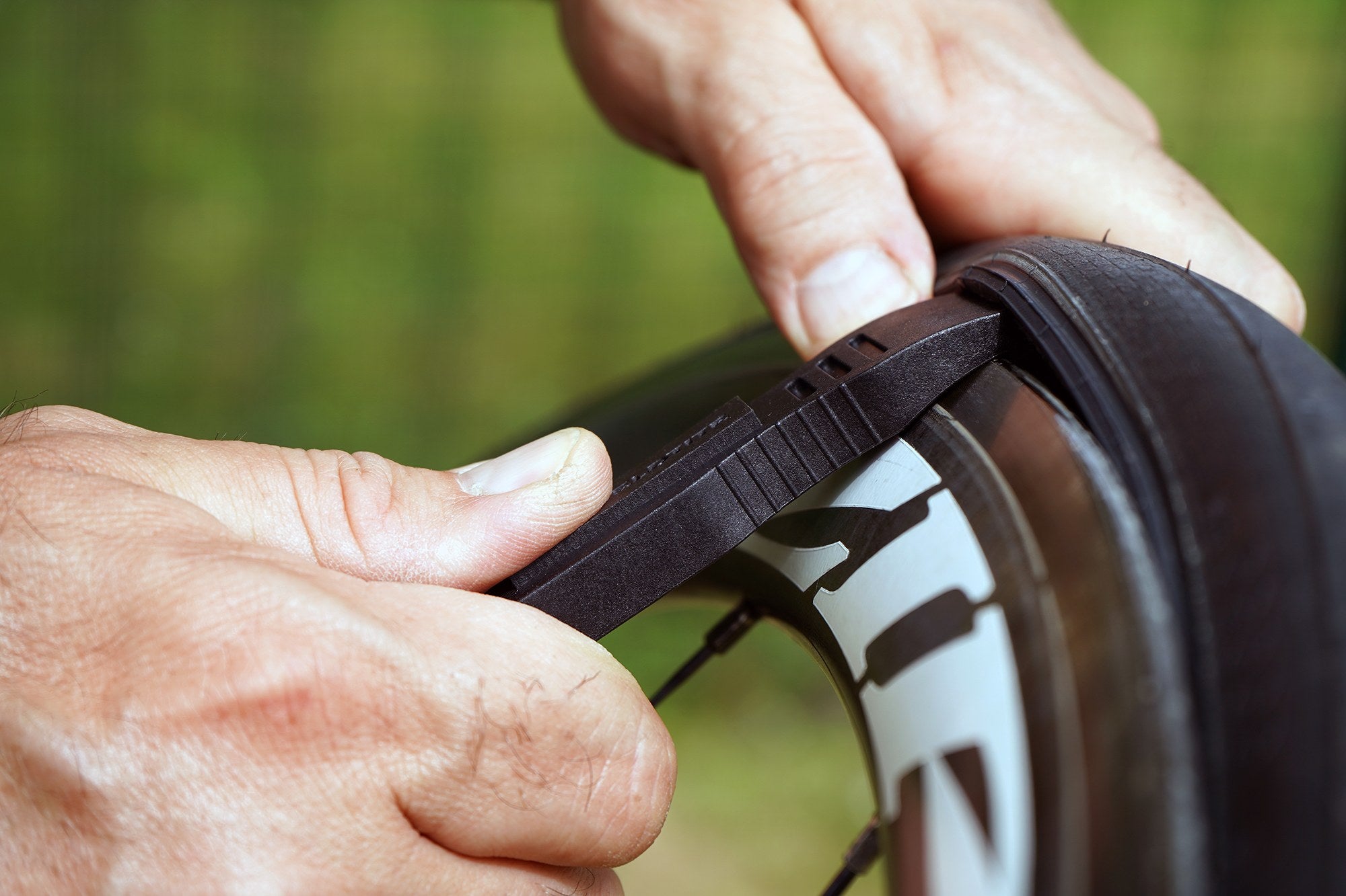 Tyre Levers 2.0