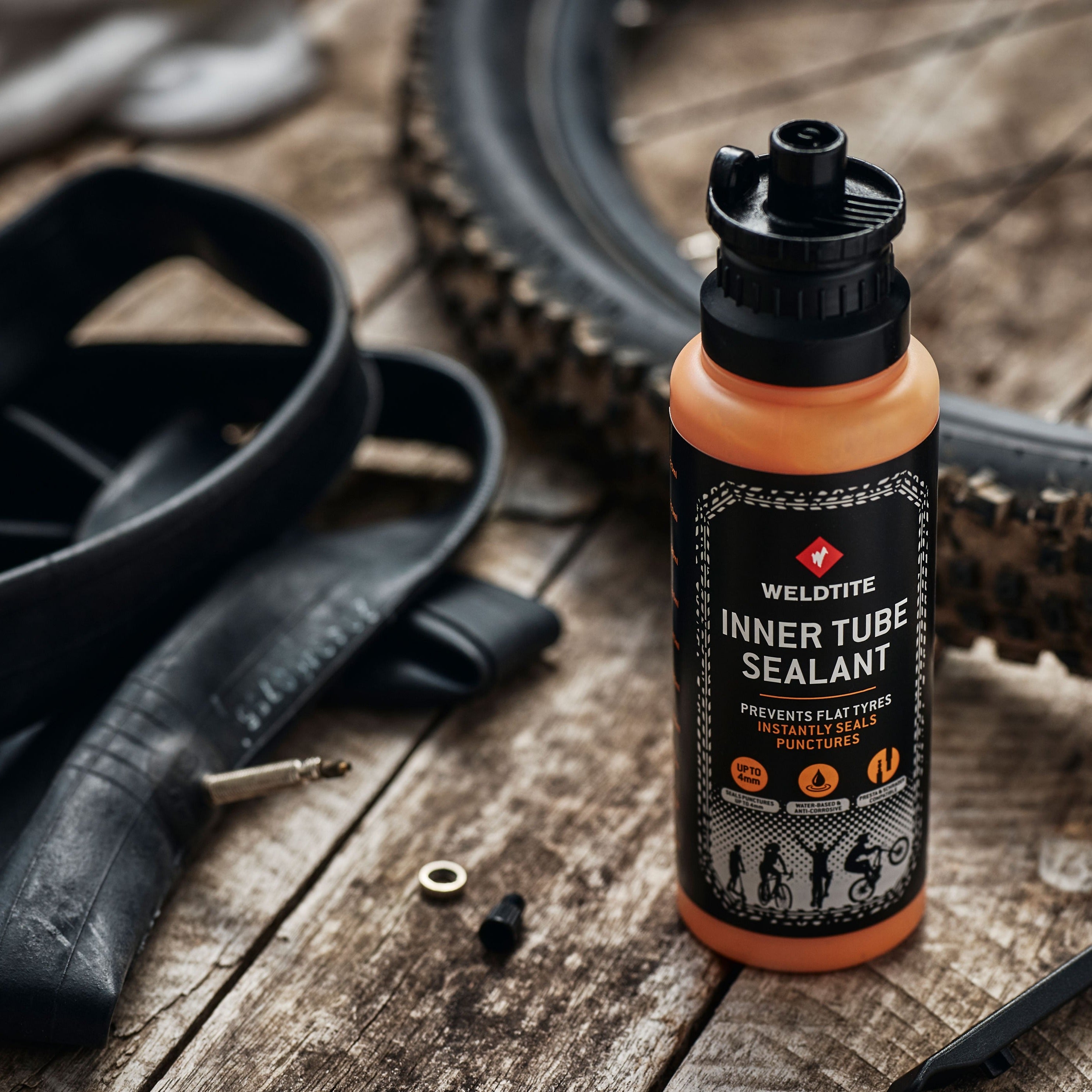 Inner Tube Sealant