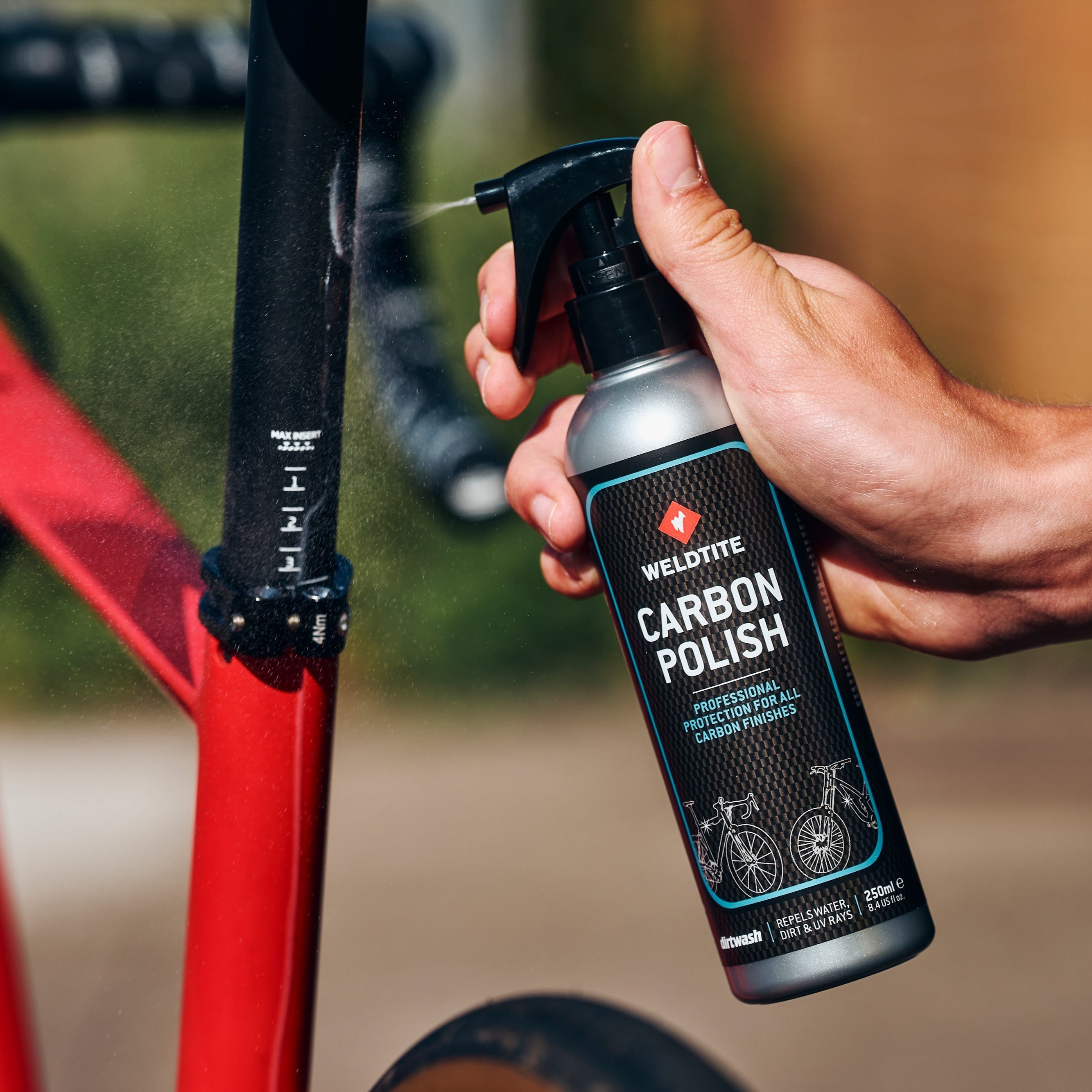 Carbon Polish (250ml)