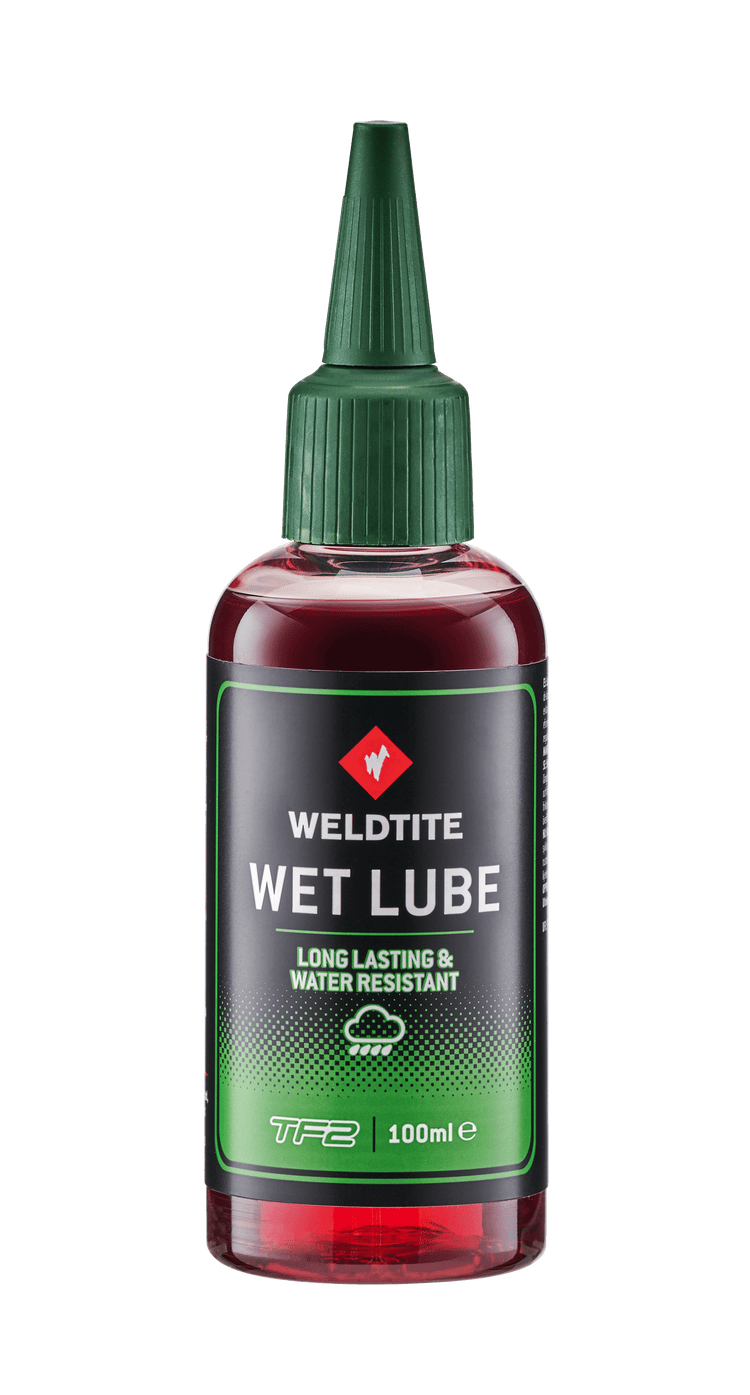 Wet Lube