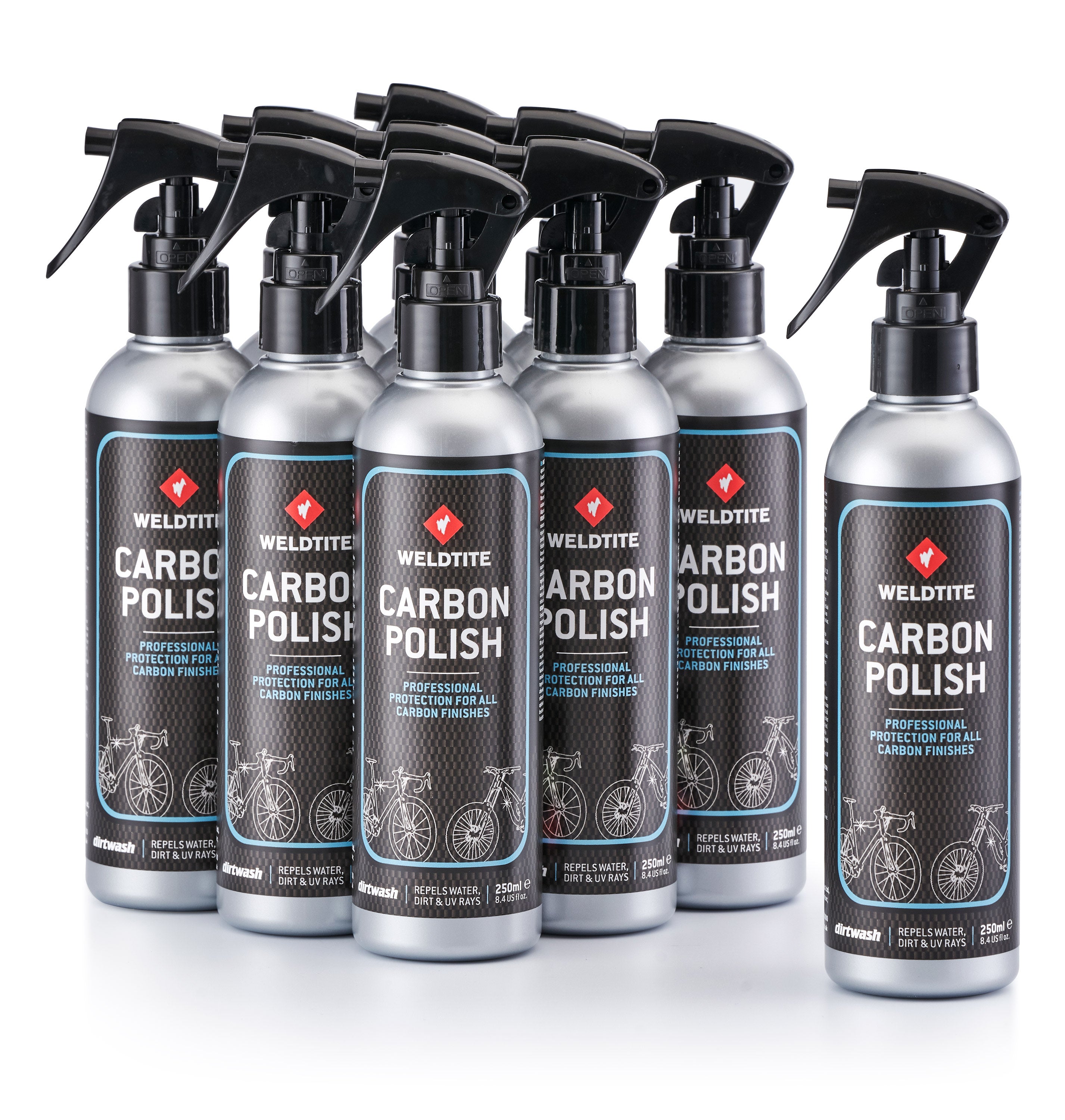 Carbon Polish (250ml)
