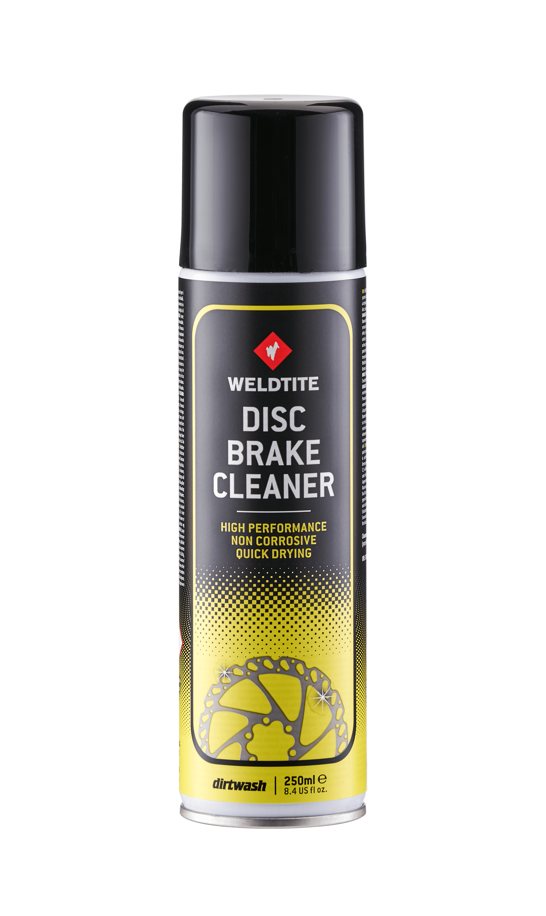 Disc Brake Cleaner