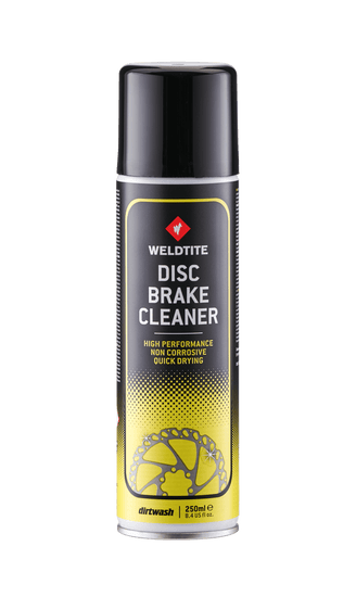 Bike disk discount brake cleaner