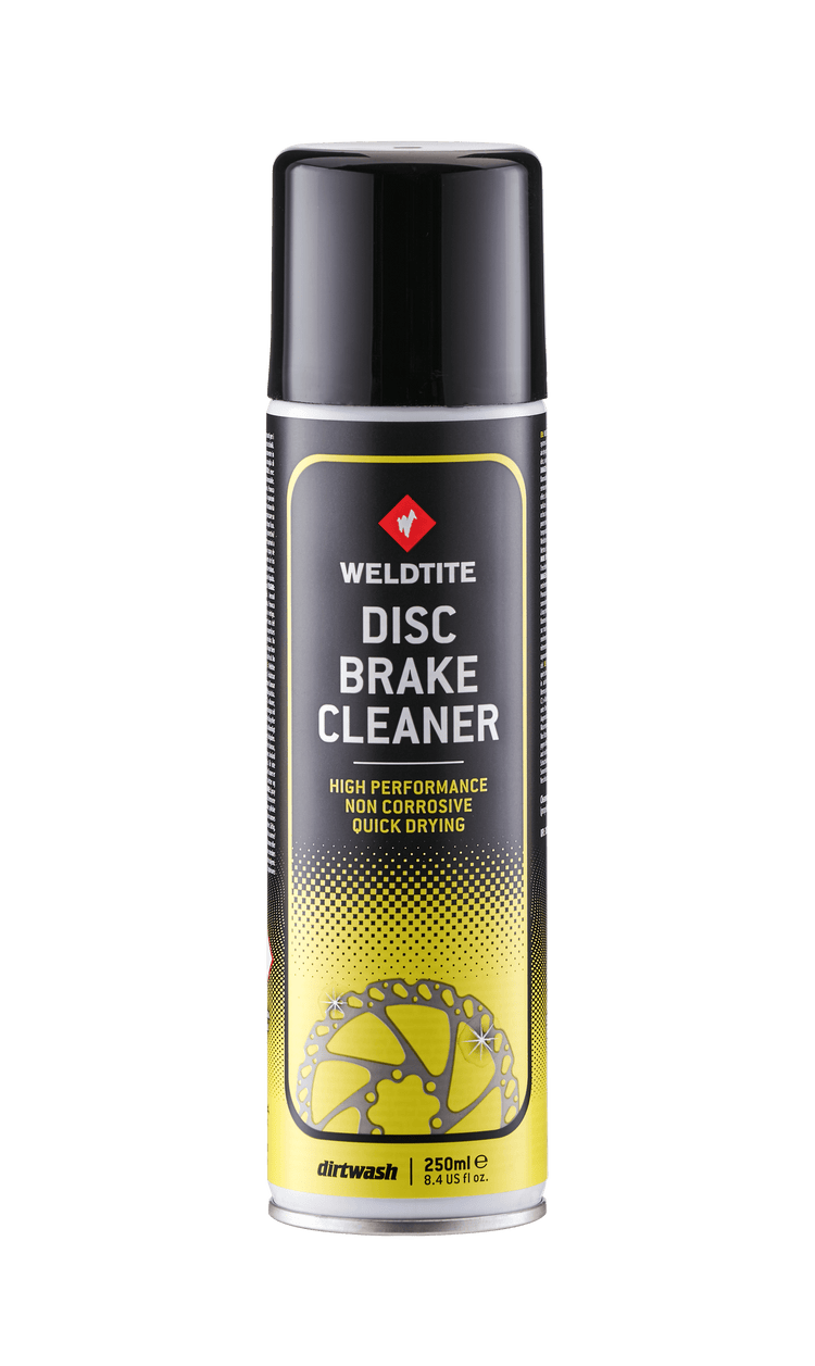 Disc Brake Cleaner