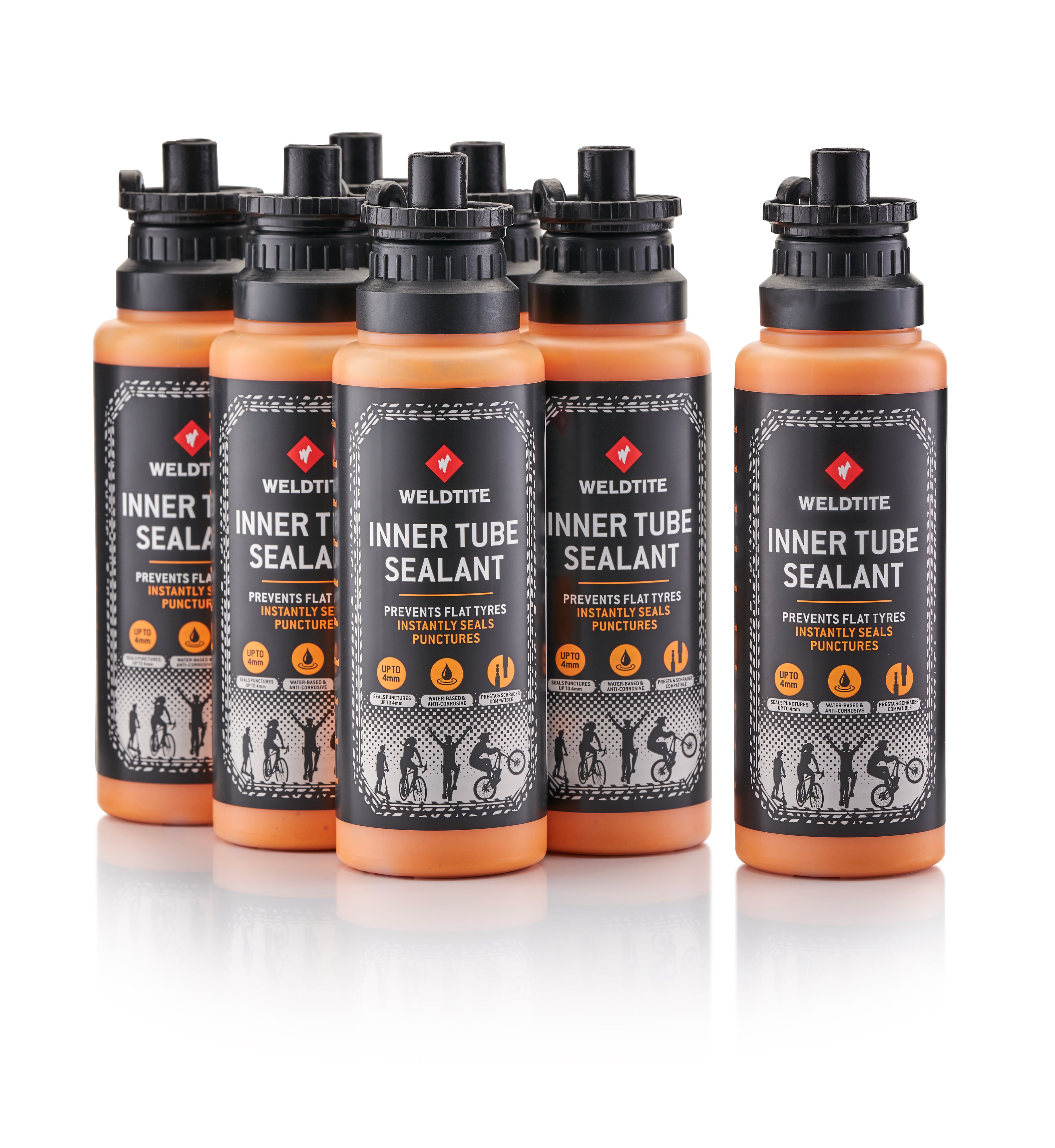 Inner Tube Sealant