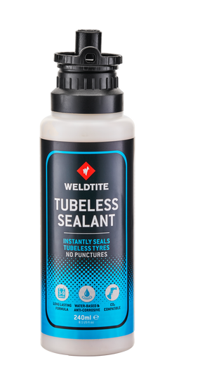 Weldtite cycle discount tyre seal